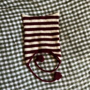 🌙 Delia's NWOT Cat Ear Beanie 🌙